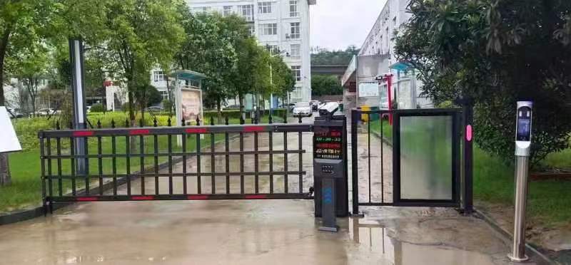 宝山区空降闸定做